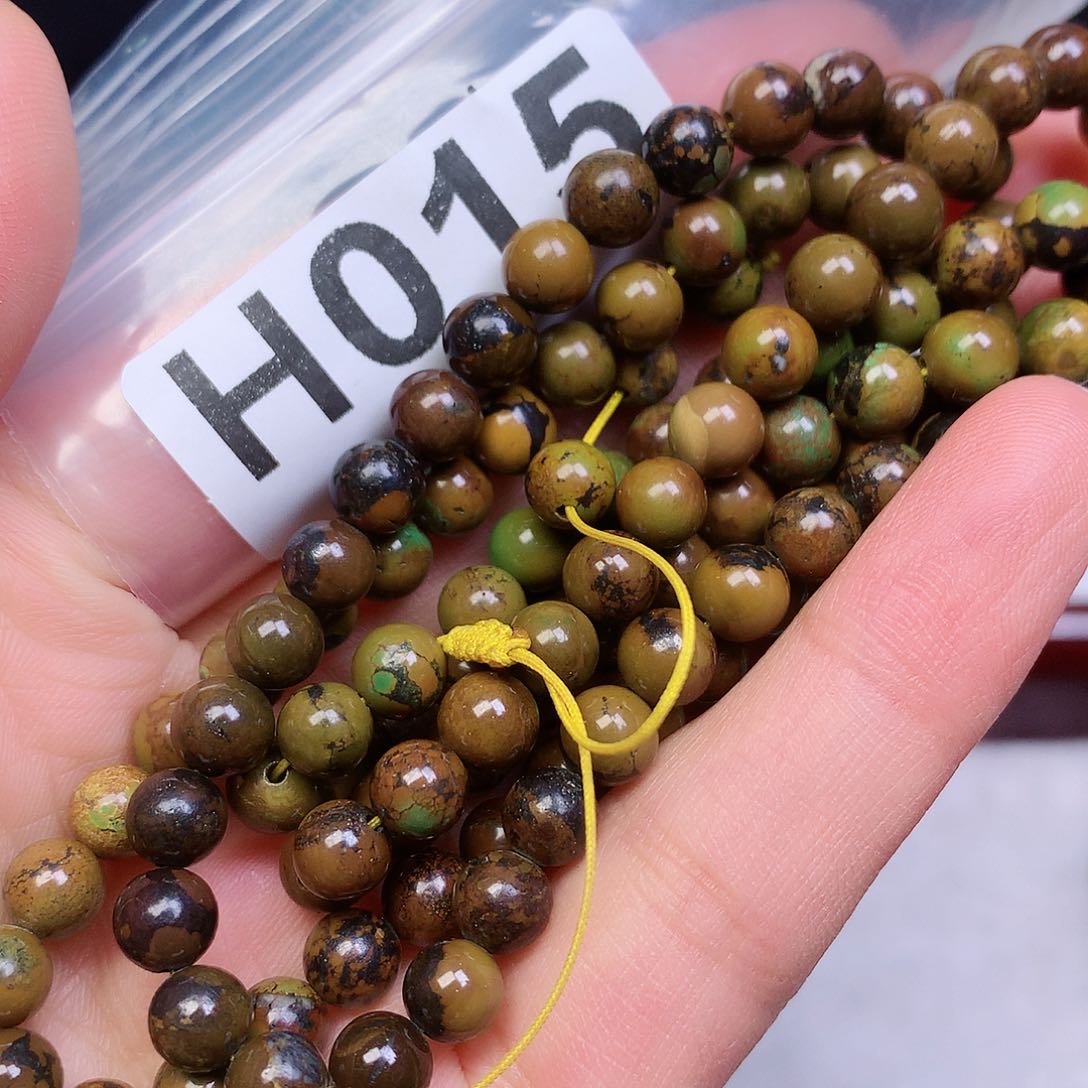 空竹粉丝专享十堰特色手工散珠