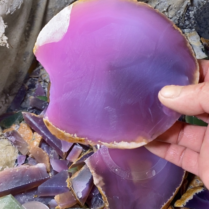 定制玛瑙开*玛瑙板材私人定制