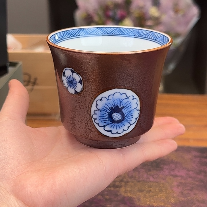 高端进口陶瓷产品