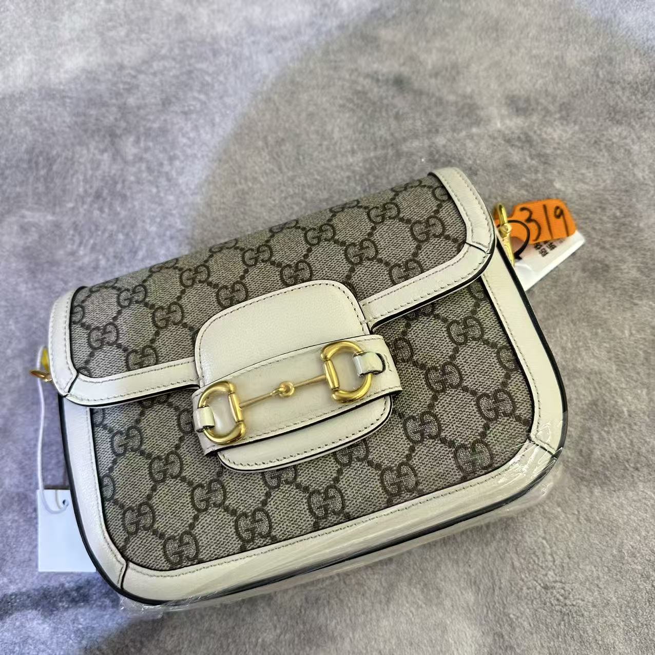 95新 GUCCI/古驰 -8  319  wgd  /二奢包包