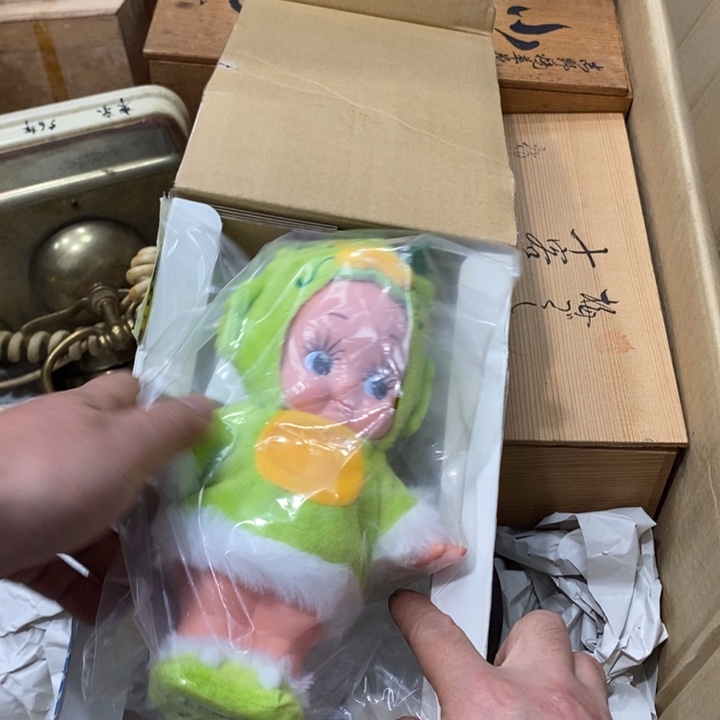 (***子中古品有微瑕，谨慎入手
