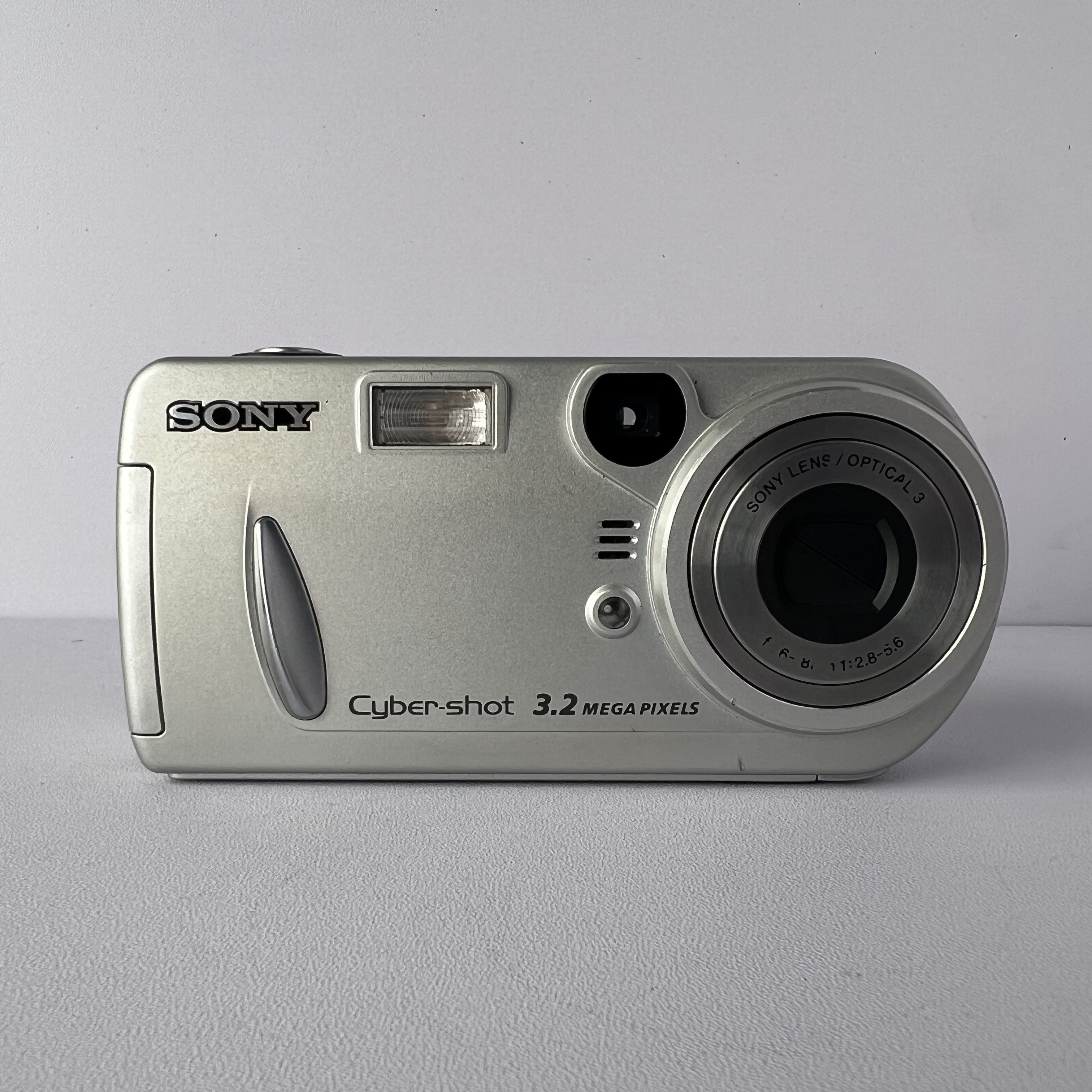 95新 Sony/索尼 P72 复古胶片感出片