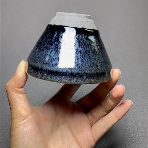 【闪购商品】茶盏-719............