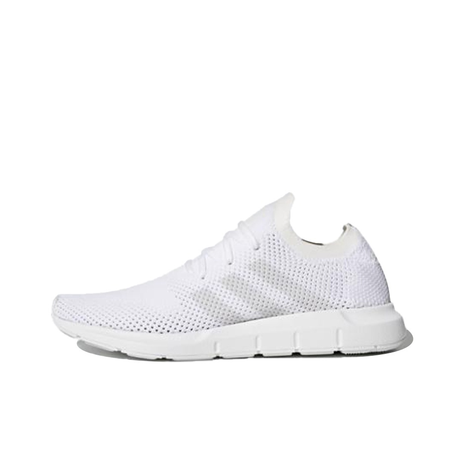 adidas/阿迪达斯【半盒】originals Swift Run透气低帮跑步鞋CQ2892