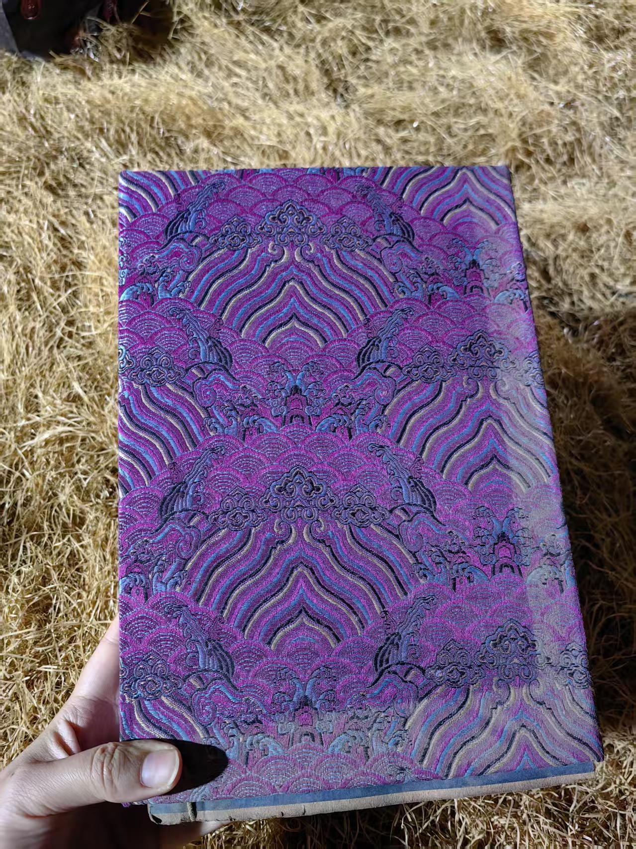 1个盘子摆件链接3号