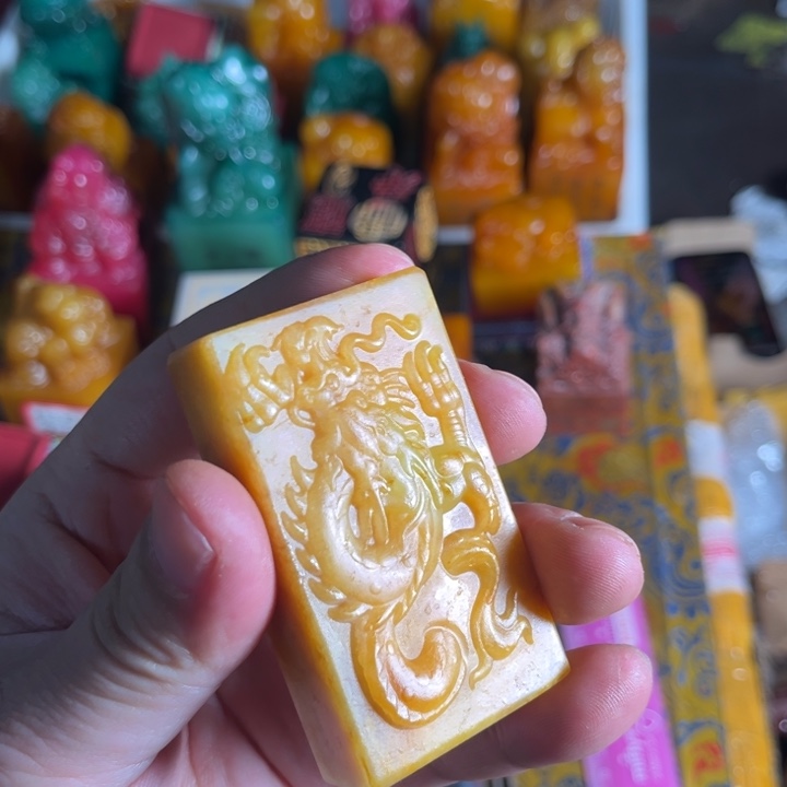 印石寿山石寿山石