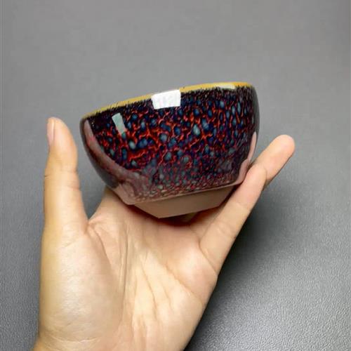 【闪购商品】茶盏-10006..........
