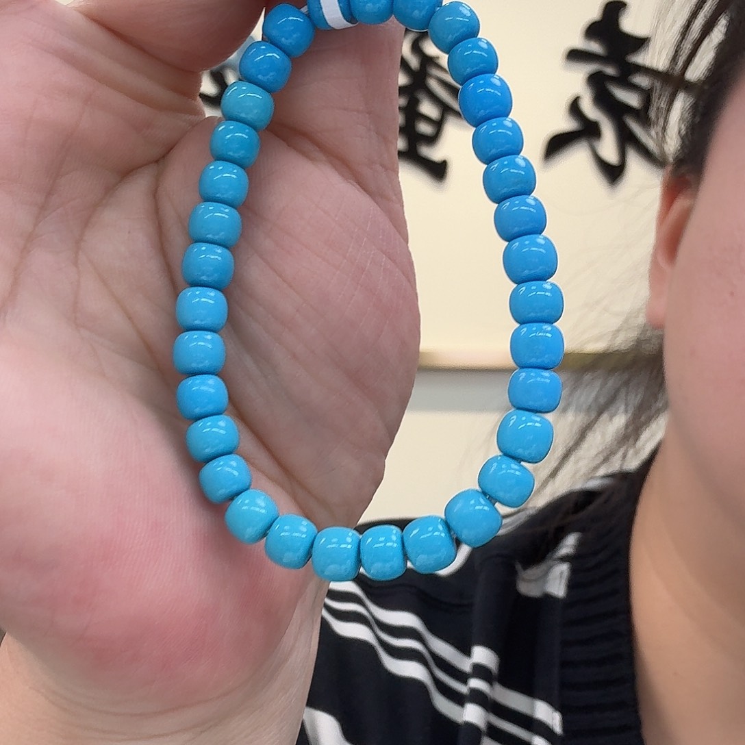 绿松石未镶嵌珠宝奇石162