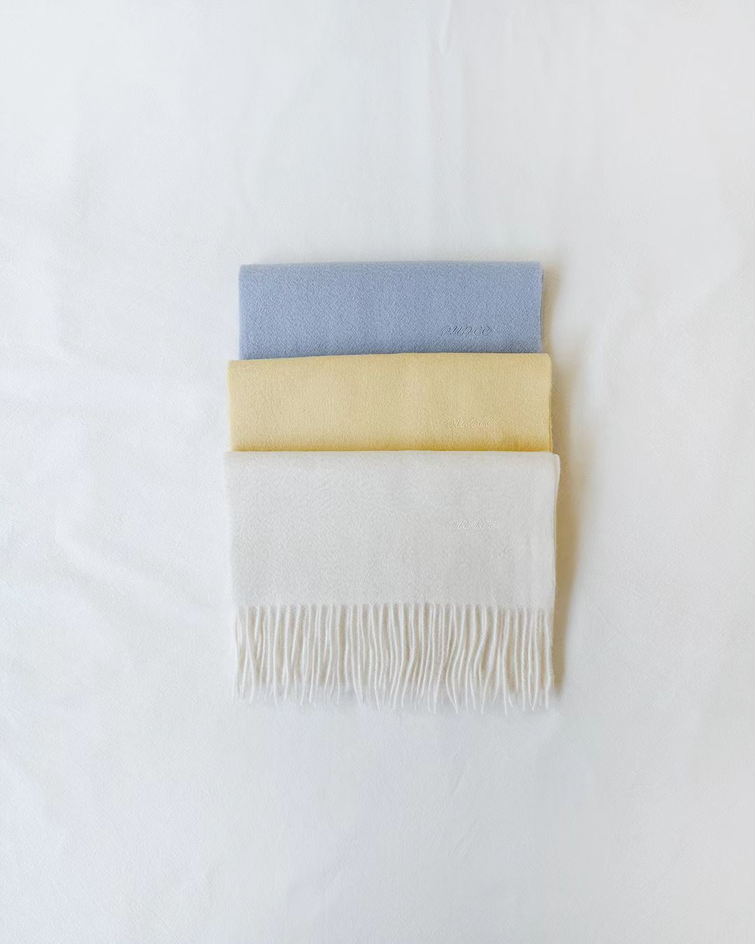 【佳贰】东大门秋冬款围巾系列合集 现货！No退换