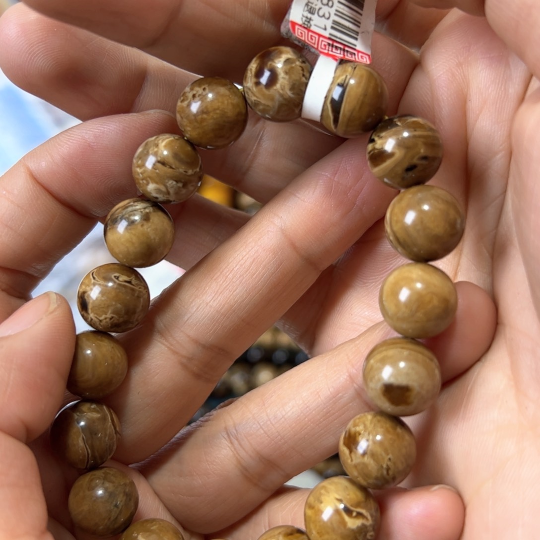 琥珀珠宝奇石未镶嵌21