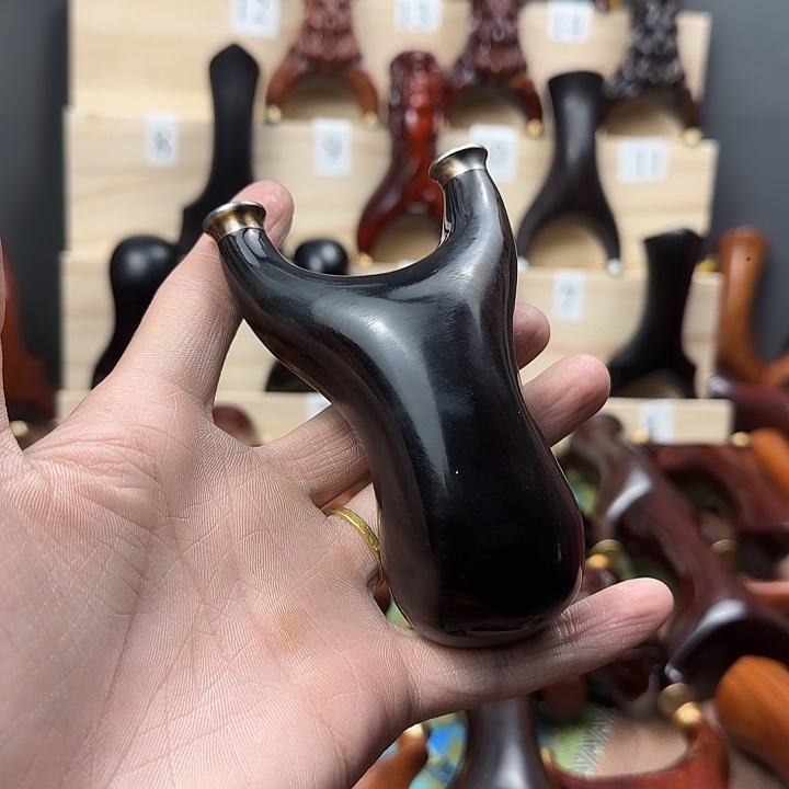 4号乌木大胖木木木