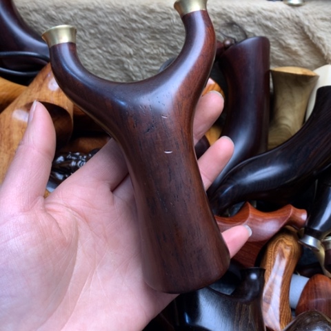 大果紫檀（缅甸花梨）微瑕329