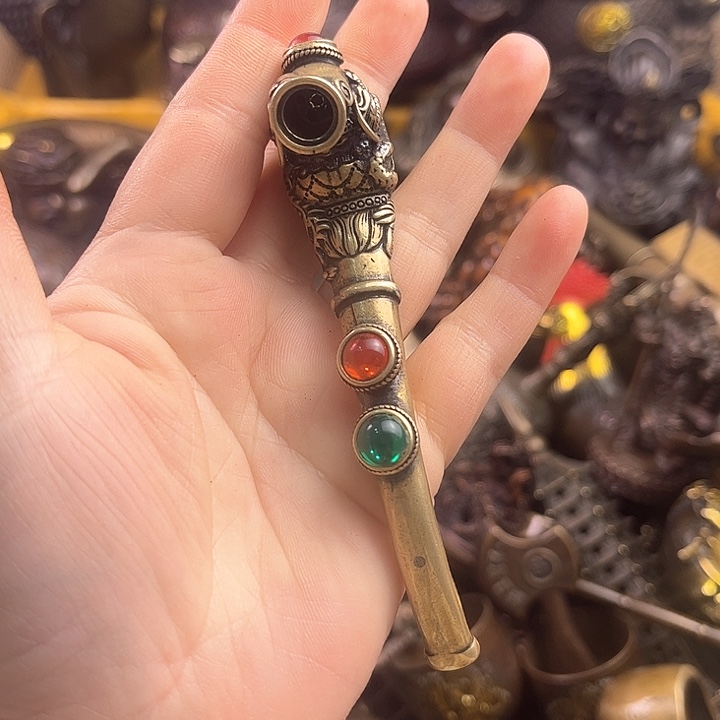 铜器摆件诚信经营