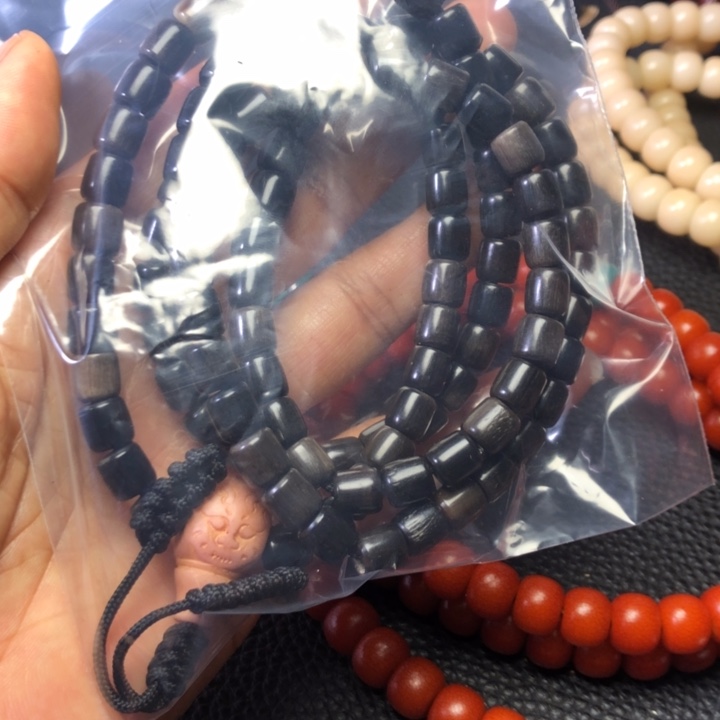 我***群手串手链项链两用吊坠项链