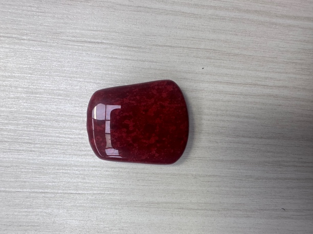 277号特色工艺品无事牌木