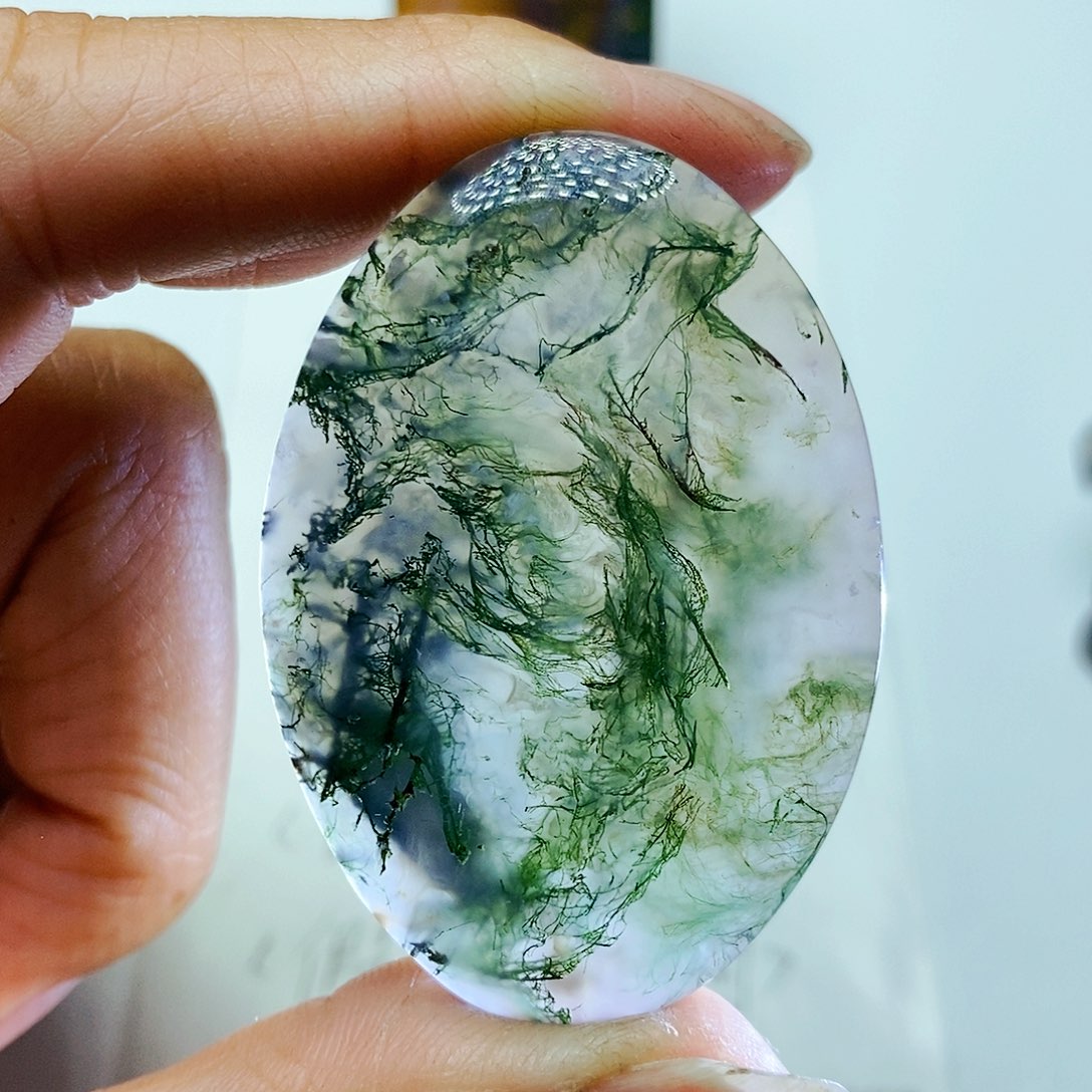 玛瑙/玉髓颈饰未镶嵌渣***者