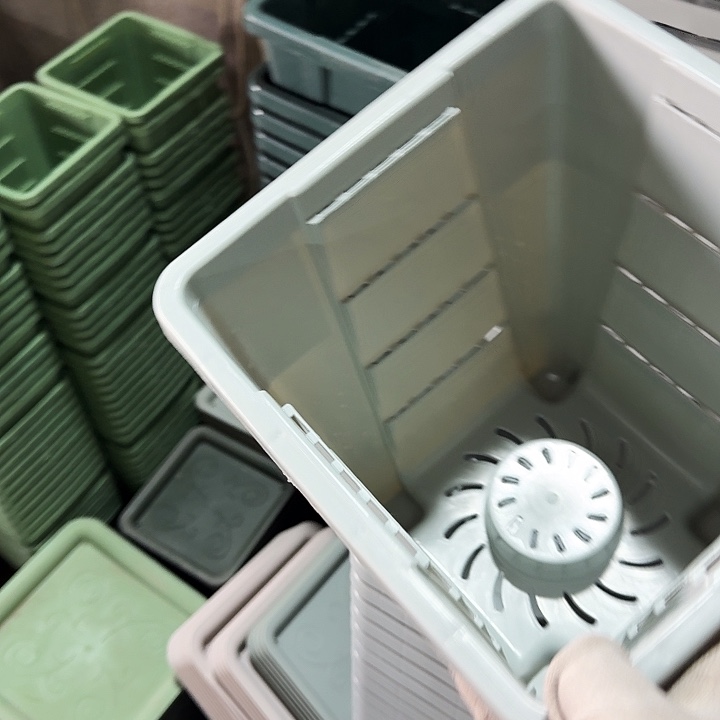 方26口径4个无托灰白