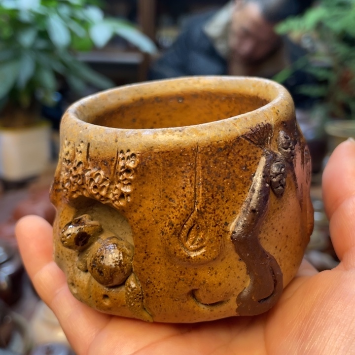 茶壶紫砂宜兴紫砂原矿泥料