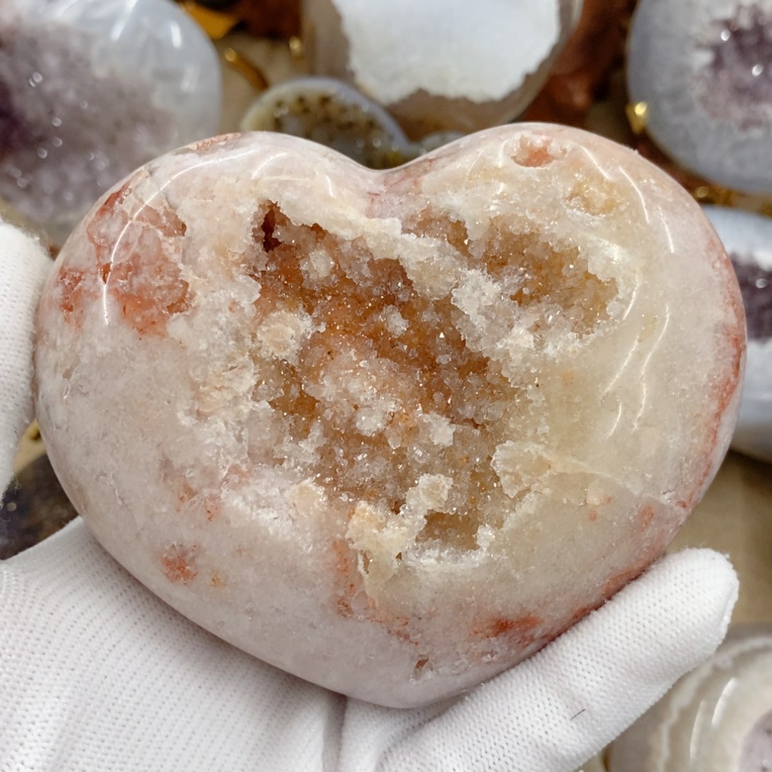 水晶水晶摆件未镶嵌