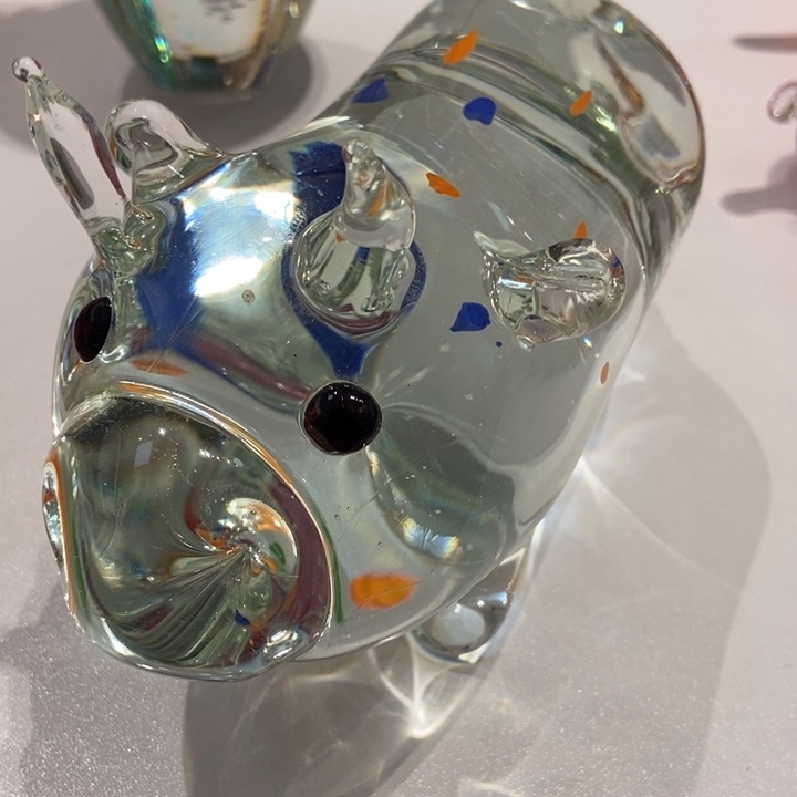 琉璃手工艺品全品