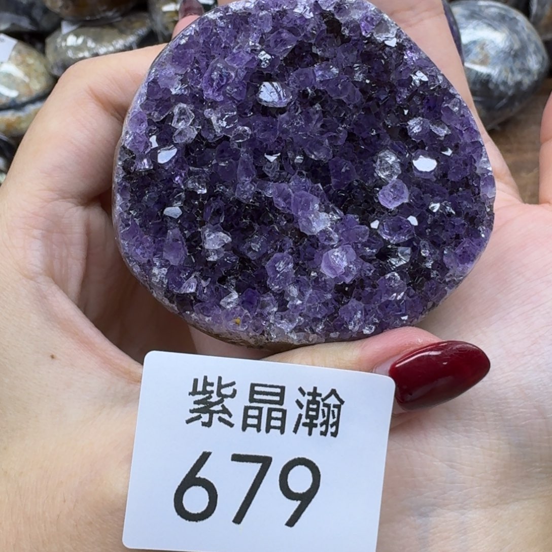 未镶嵌大型摆件（非配饰）水晶