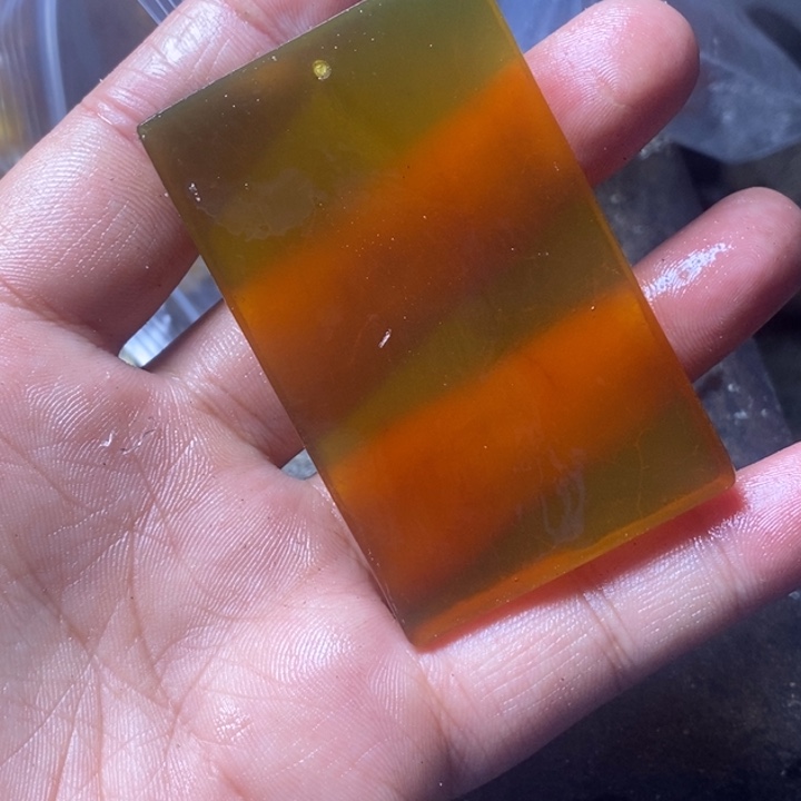 鹿骨手串/手链皮皮