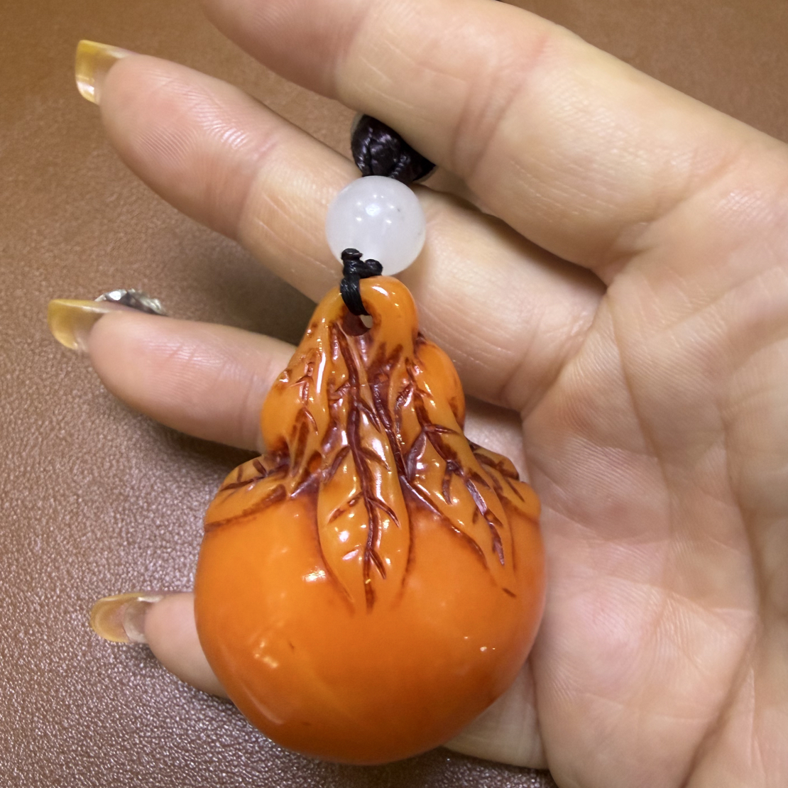 非金属树脂手镯 特色饰品工艺品手把件