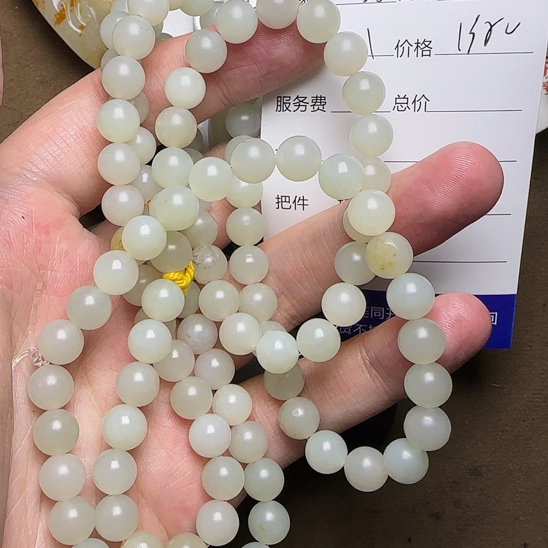 【闪购商品】和田玉挂件未镶嵌忠**落