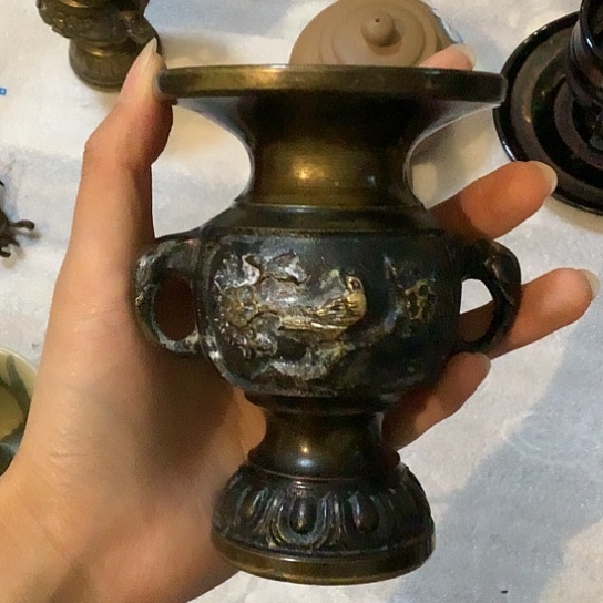 基哥日瓷中古精选