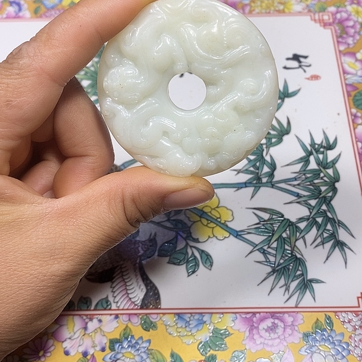 精选商品一物一图