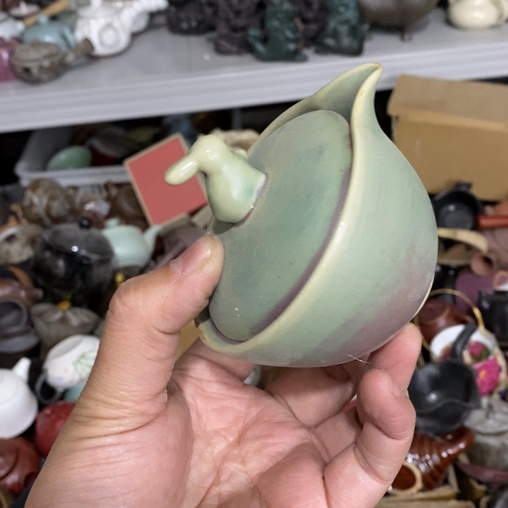 陶瓷艺术品及陶瓷制品