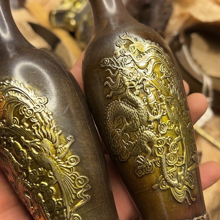 铜器工艺铜器工艺铜器工艺铜器工