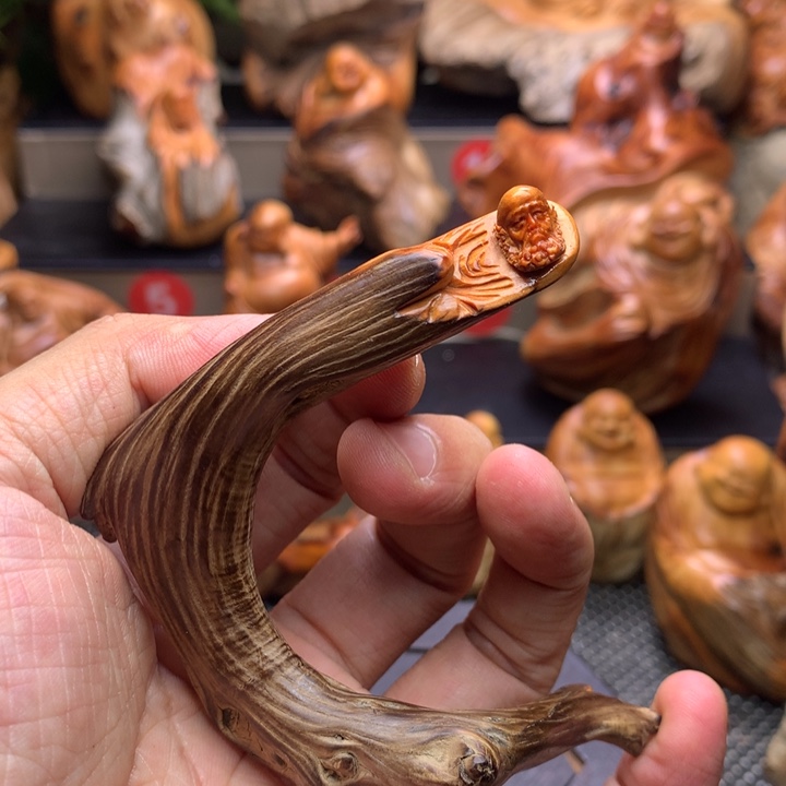 柏木（崖柏）崖柏陈化