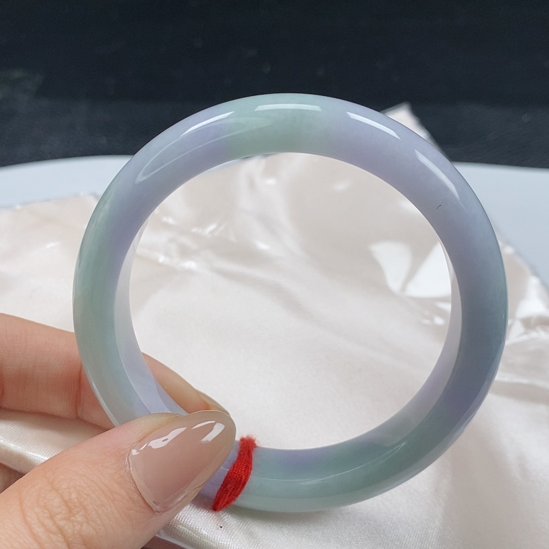 【闪购商品】翡翠手镯未镶嵌295号