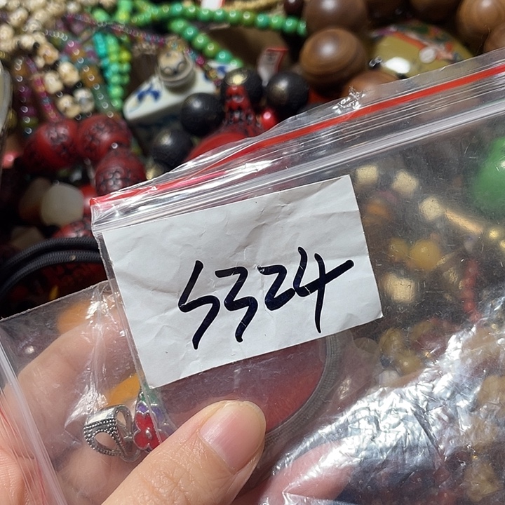 狂***雨琉璃/树脂/塑料类