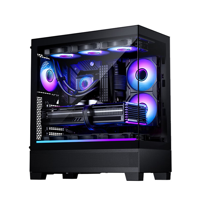 纵横卓创/直播间2-8k配置下单专用链接/组装台式电脑主机