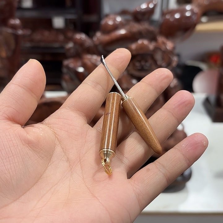 木雕艺术作品欣赏