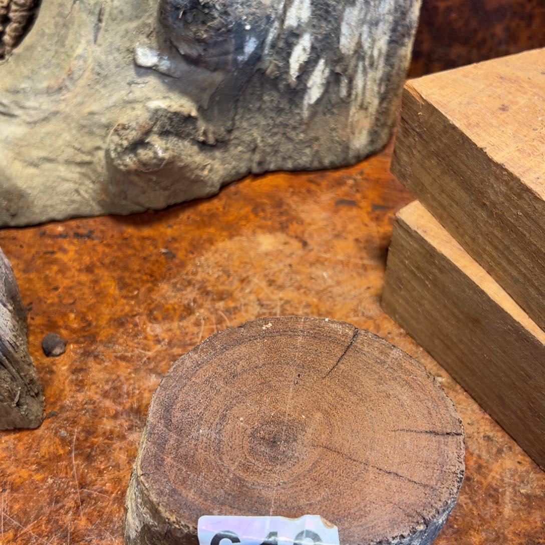 大果紫檀（缅甸花梨）