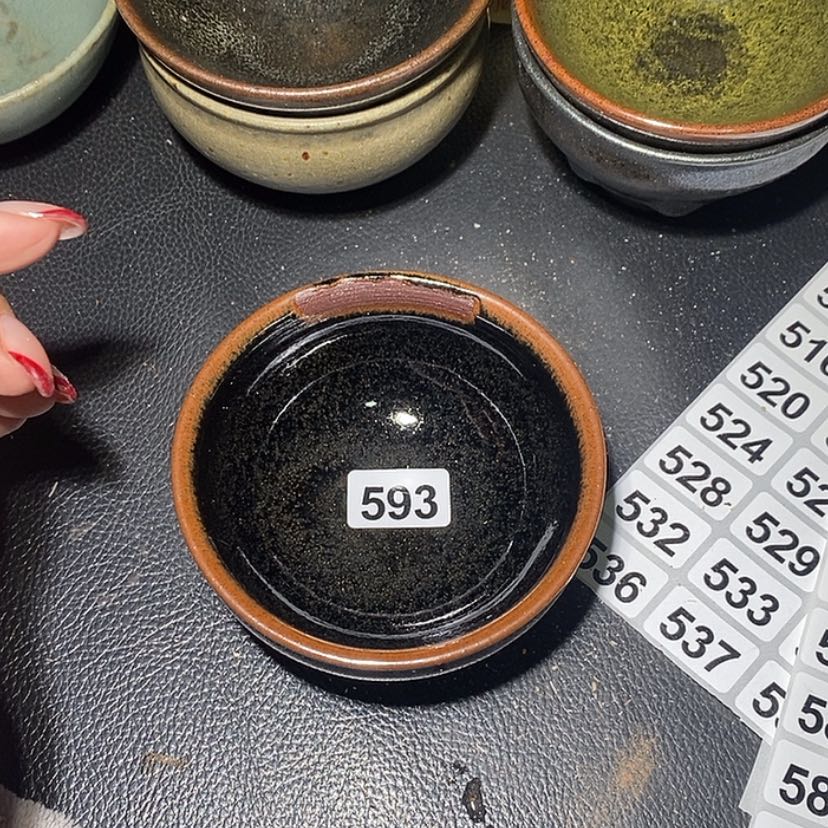 【闪购商品】茶盏593