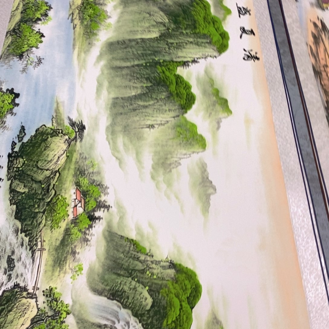 我们要的就是这一点点