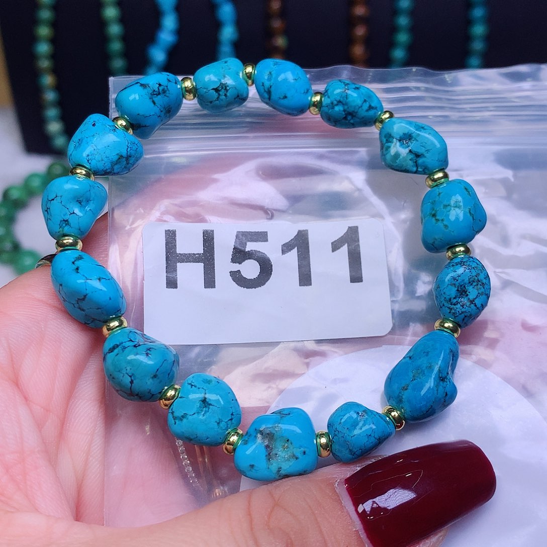 空竹粉丝专享十堰特色手工散珠