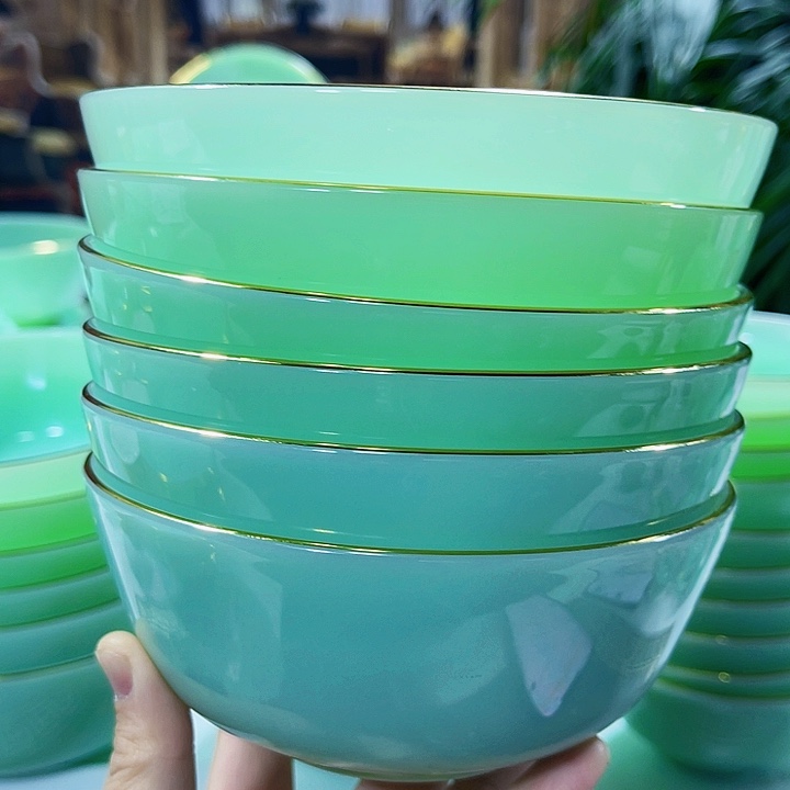 景德镇高端玉瓷单品