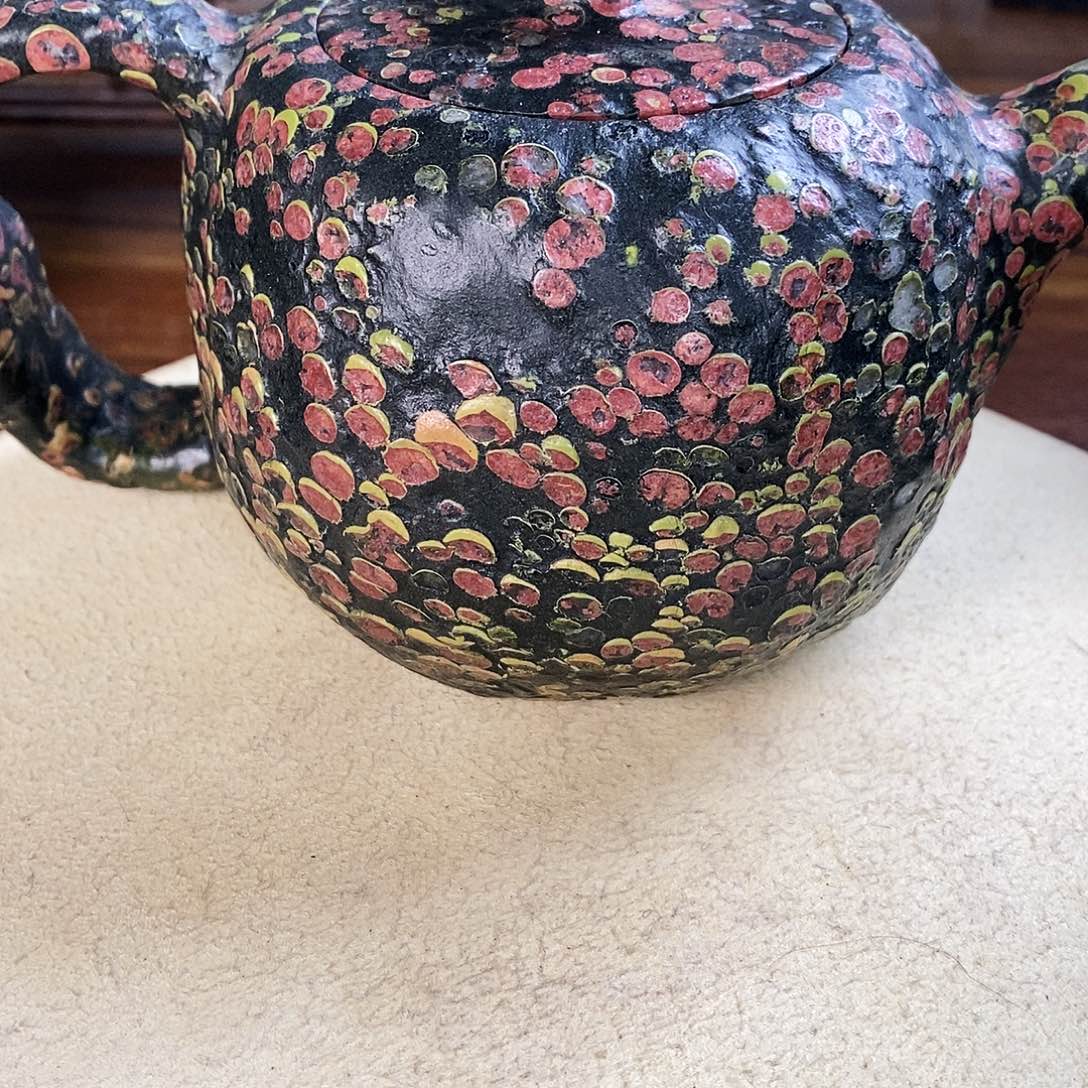 奢上奢精品梅花玉