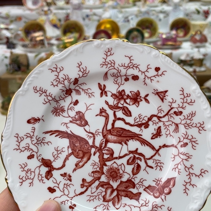 盘维多利亚欧洲中古