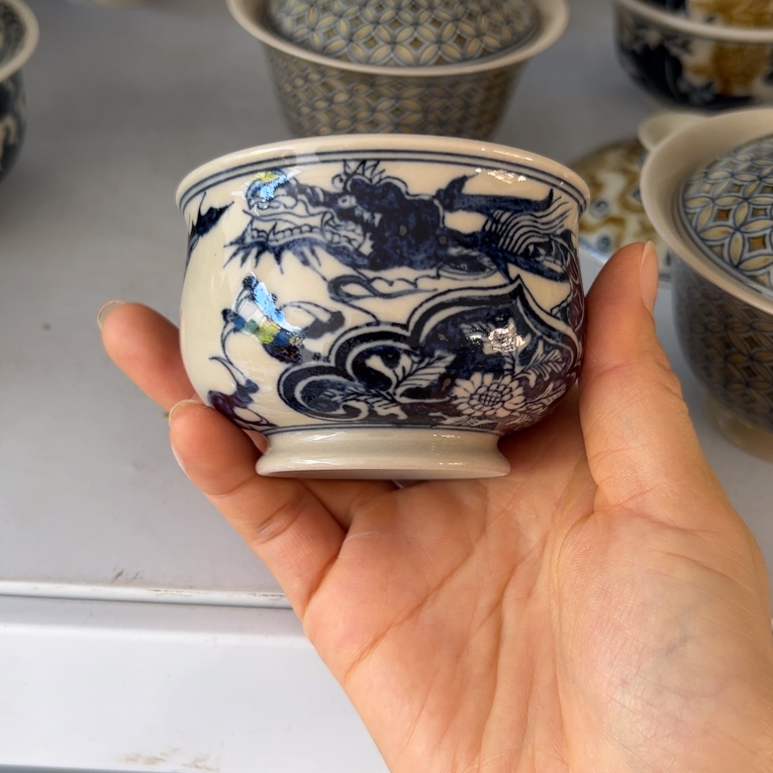 【闪购商品】陶瓷艺术有限公司