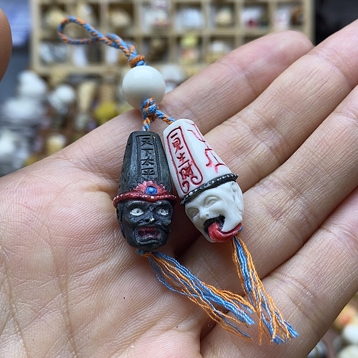 驼骨手串/手链其他配饰配件单珠