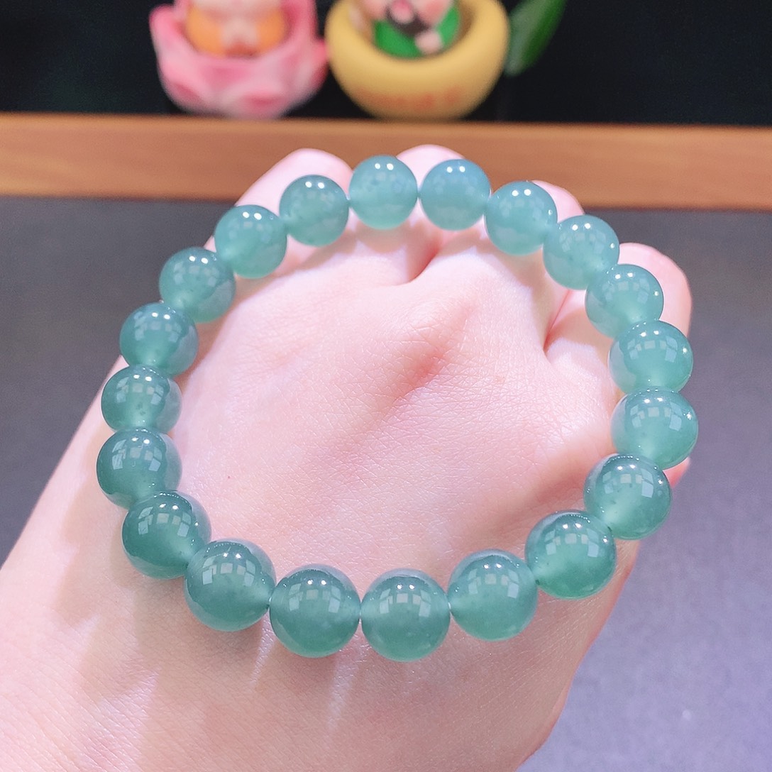 翡翠未镶嵌手镯天然翡翠