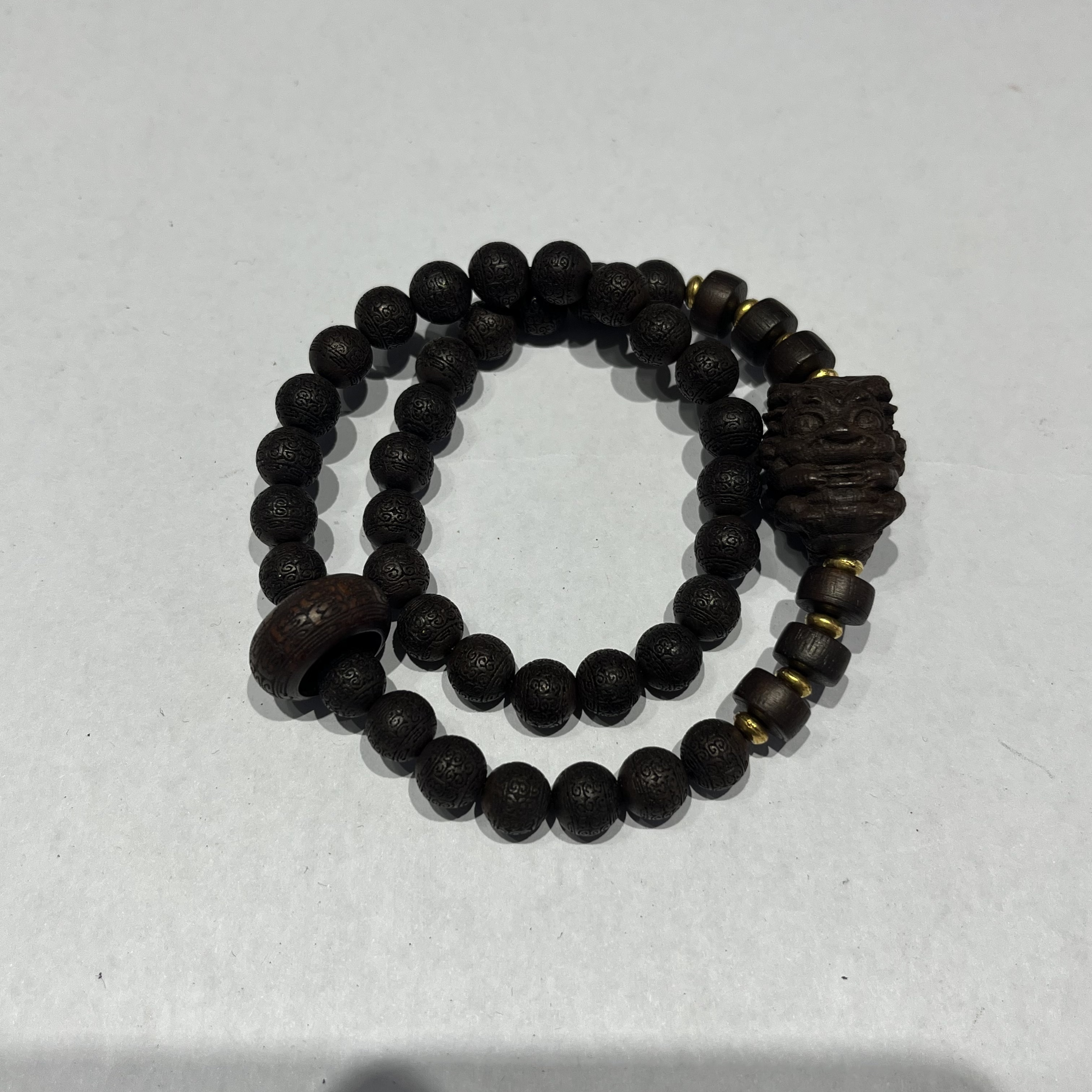 精品手串（无礼盒）SC049