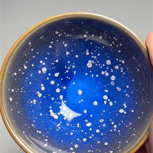 【闪购商品】茶盏-271............