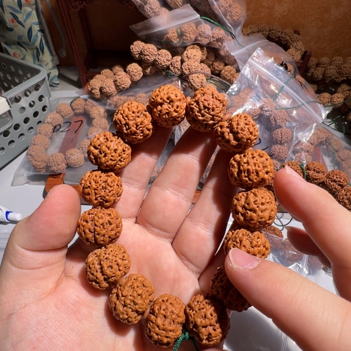 金刚菩提吊坠67号金刚